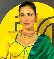 Sonnalli Seygall - Wikiunfold.com